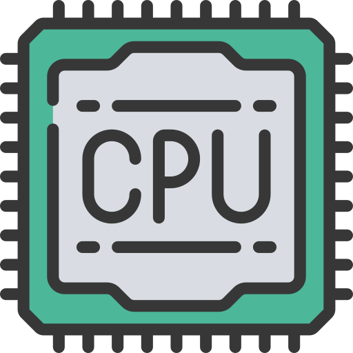 CPU