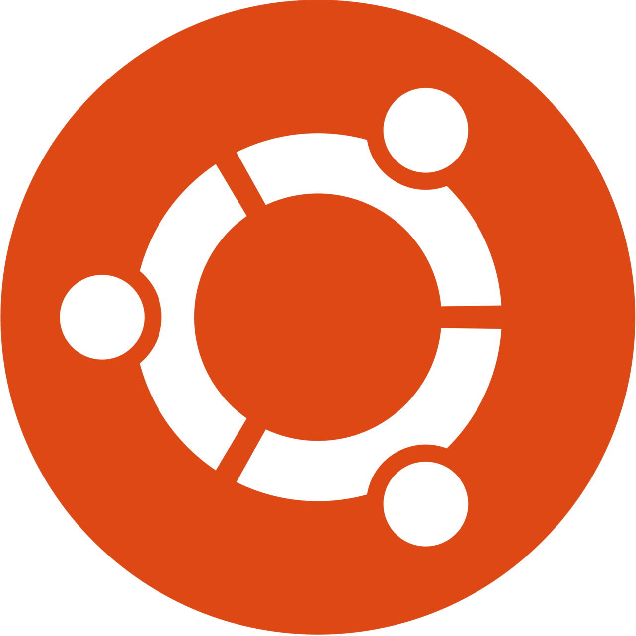 Ubuntu 20.04, 22.04 et 24.04